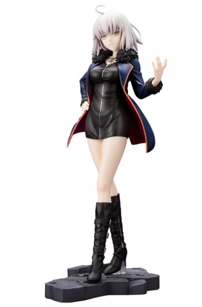 Kotobukiya: Fate/Grand Order PVC Statue 1/7 Avenger/Jeanne d’Arc (Alter) Casual Ver. 25 cm
