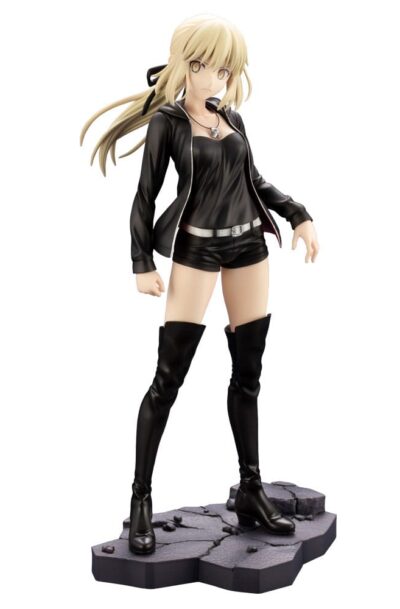 Kotobukiya: Fate/Grand Order PVC Statue 1/7 Saber/Altria Pendragon (Alter) Casual Ver. 24 cm