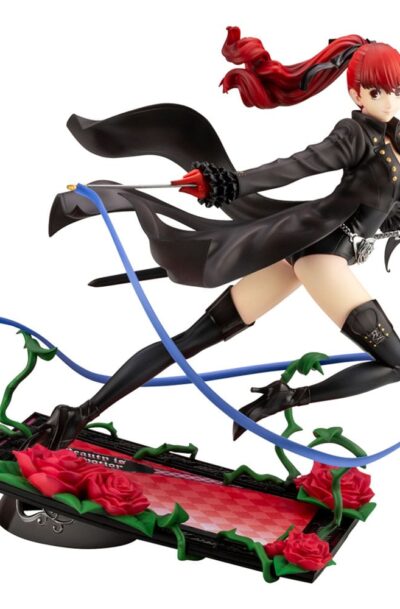Kotobukiya: Persona 5 Royal ARTFXJ Statue 1/8 Kasumi Yoshizawa Phantom Thief Ver. 21 cm