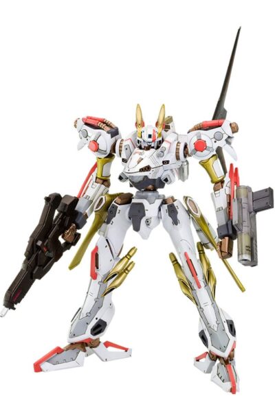 Kotobukiya: Armored Core V.I. Model Kit 1/72 Mirage C-03-Helios Victoria 22 cm