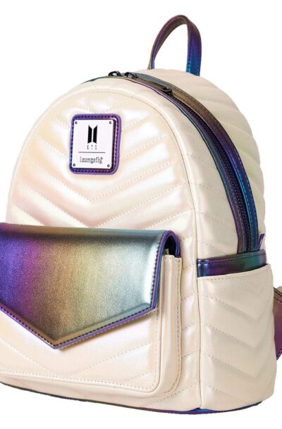 Loungefly: Bighit by Loungefly Rucksack Mini BTS