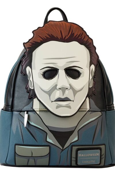 Loungefly: Halloween by Loungefly Rucksack Michael Myers Cosplay