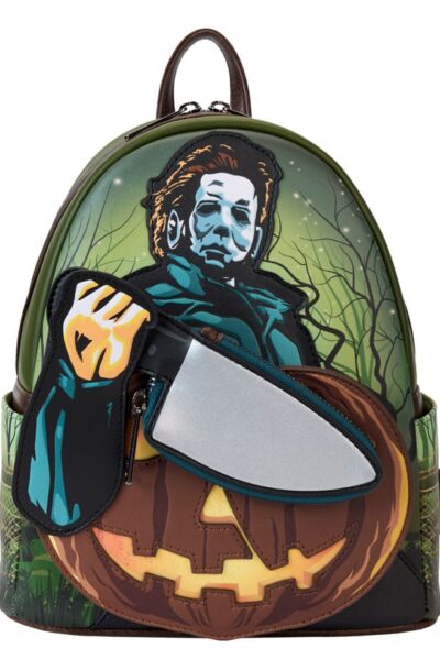 Loungefly: Compass International by Loungefly Mini-Rucksack Halloween