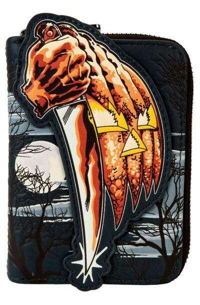 Loungefly: Halloween by Loungefly Geldbeutel Michael Myers