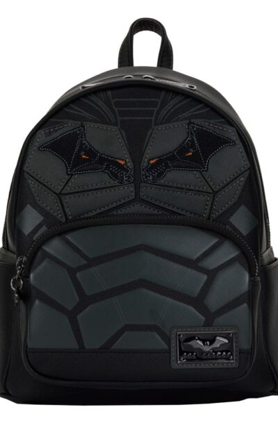 Loungefly: DC Comics by Loungefly Rucksack Batman Cosplay