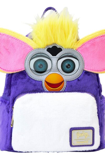 Loungefly: Hasbro by Loungefly Mini Rucksack Furby
