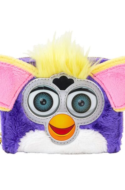 Loungefly: Hasbro by Loungefly Geldbeutel Furby