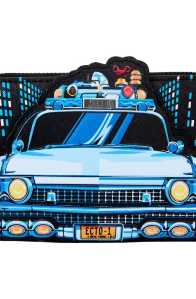 Loungefly: Ghostbusters by Loungefly Geldbeutel Ecto One