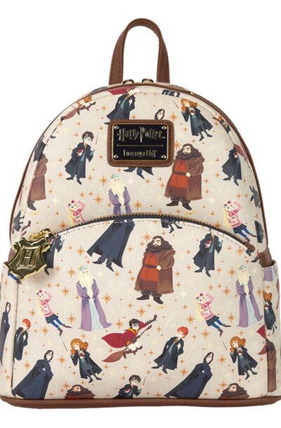 Loungefly: Harry Potter by Loungefly Rucksack Mini Spring