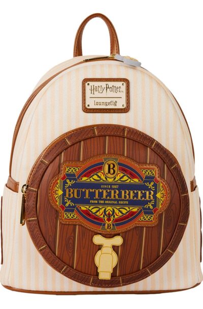 Loungefly: Harry Potter by Loungefly Rucksack Mini Butterbeer