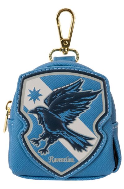 Loungefly: Harry Potter by Loungefly Leckerli-Beutel Ravenclaw