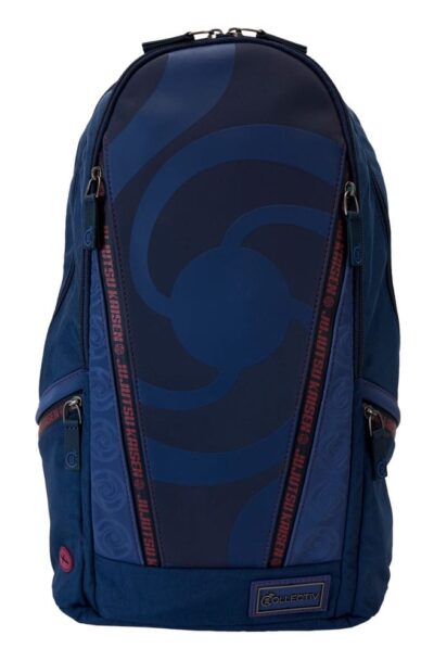 Loungefly: Jujutsu Kaisen by Loungefly Rucksack The Gamr Collectiv