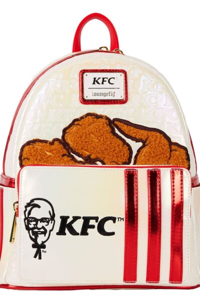 Loungefly: Kentucky Fried Chicken by Loungefly Rucksack Mini