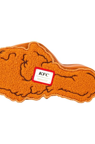 Loungefly: Kentucky Fried Chicken by Loungefly Umhängetasche Drumstick