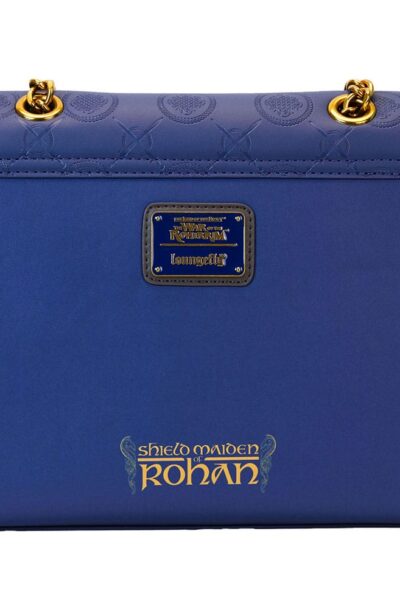 Loungefly: Herr der Ringe by Loungefly Umhängetasche The War of Rohirrim