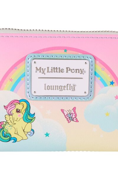 Loungefly: Hasbro by Loungefly Geldbeutel My little Pony