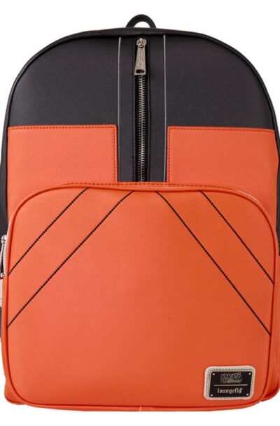 Loungefly: Naruto by Loungefly Full-Size Rucksack Outfit