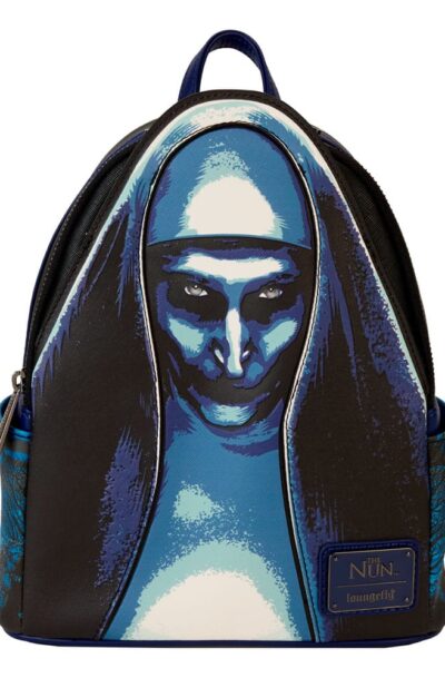 Loungefly: Warner Bros by Loungefly Mini-Rucksack The Nun