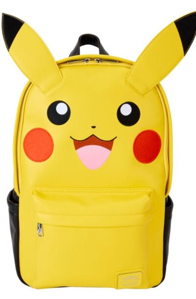 Loungefly: Pokemon by Loungefly Full-Size Rucksack