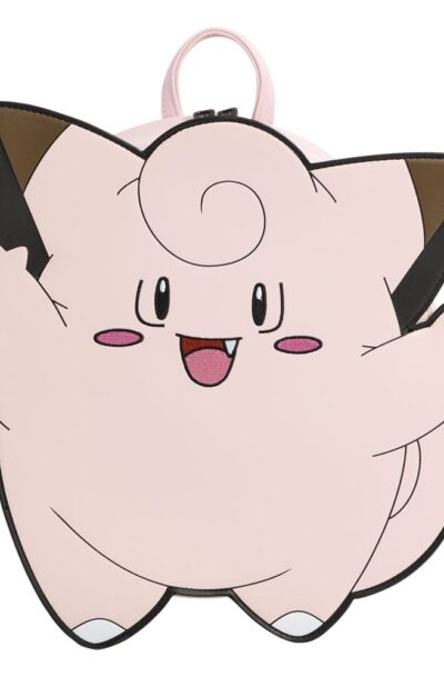 Loungefly: Pokemon by Loungefly Mini Rucksack Clefairy Cosplay