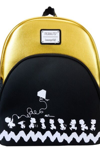 Loungefly: Peanuts by Loungefly Mini Rucksack 75th Anniversary