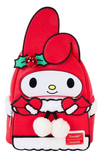 Loungefly: Hello Kitty by Loungefly Mini Rucksack Melody Winter