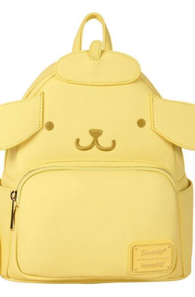 Loungefly: Sanrio by Loungefly Mini Rucksack Pompompurin