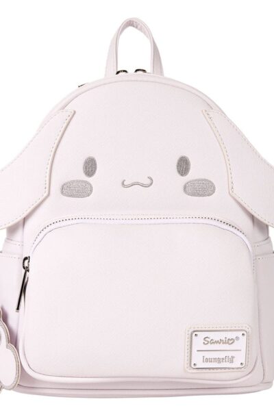 Loungefly: Sanrio by Loungefly Mini Rucksack Cinnamoroll