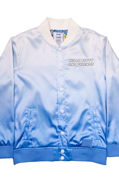 Loungefly: Sanrio by Loungefly Kapuzenpullover Unisex Friends Grösse XXL