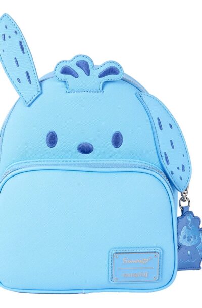 Loungefly: Sanrio by Loungefly Rucksack Pochacco Convertible