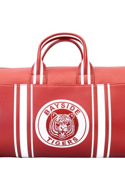 Loungefly: Universal by Loungefly Tragetasche Saved by the Bell Bayside Tigers