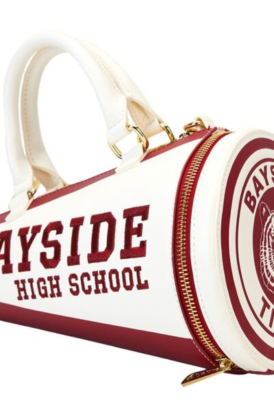 Loungefly: Universal by Loungefly Tragetasche Saved by the Bell Bayside High Megaphone