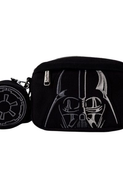 Loungefly: Star Wars by Loungefly Sling Brusttasche / Umhängetasche