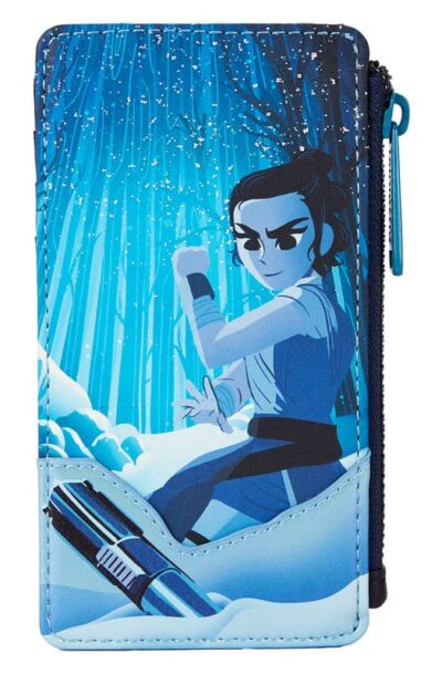 Loungefly: Star Wars by Loungefly Karten-Etui The Force Awakens