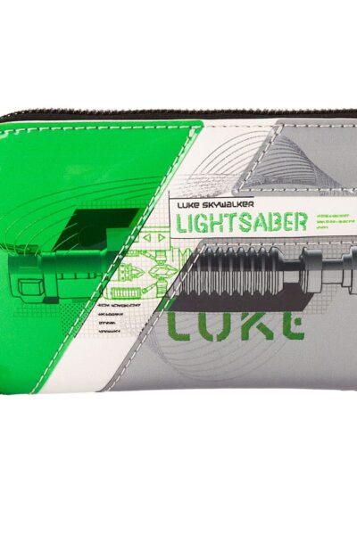 Loungefly: Star Wars by Loungefly Geldbeutel The Power of the Force