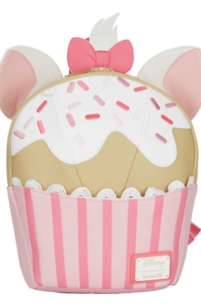 Loungefly: Disney by Loungefly Rucksack Marie Sweets