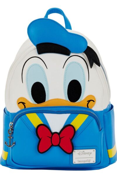 Loungefly: Disney by Loungefly Rucksack Donald Duck Cosplay