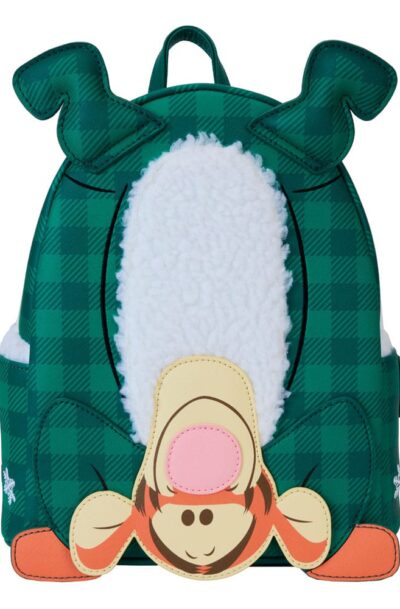 Loungefly: Disney by Loungefly Mini-Rucksack Winnie the Pooh Pajamas