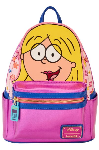 Loungefly: Disney by Loungefly Mini Rucksack Lizzie McGuire