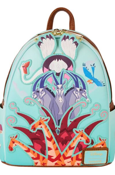 Loungefly: Disney by Loungefly Rucksack Mini Lion King