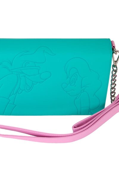 Loungefly: Disney by Loungefly Umhängetasche A Goofy Movie