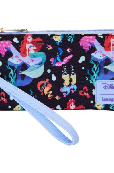 Loungefly: Disney by Loungefly Geldbeutel 35th Anniversary Life is the bubbles