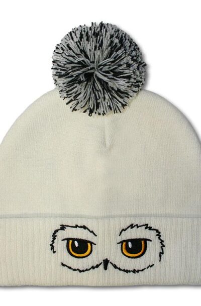 Logoshirt: Harry Potter Beanie Hedwig