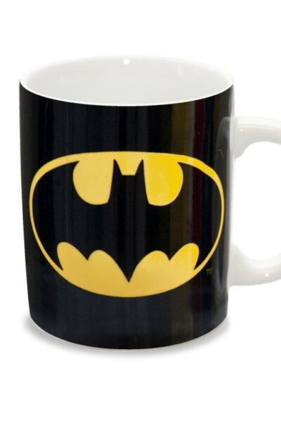 Logoshirt: DC Comics Tasse Batman