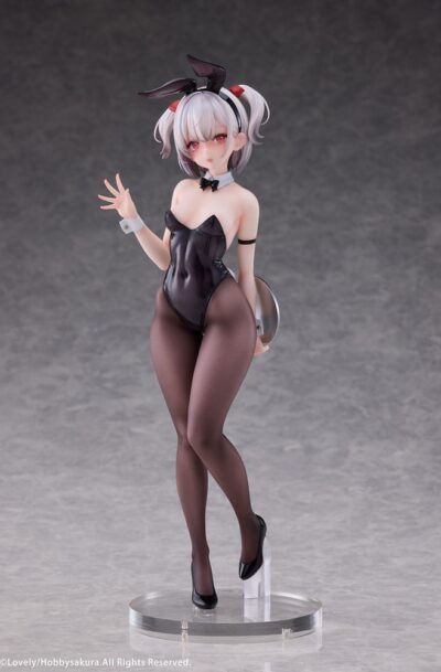 Lovely: Original Character PVC Statue 1/7 Maina Hayakawa Illustrated by oohhya 24 cm