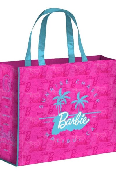 LYO: Barbie Tragetasche