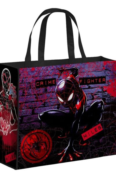 LYO: Spider-Man Tragetasche Spider Miles Morales