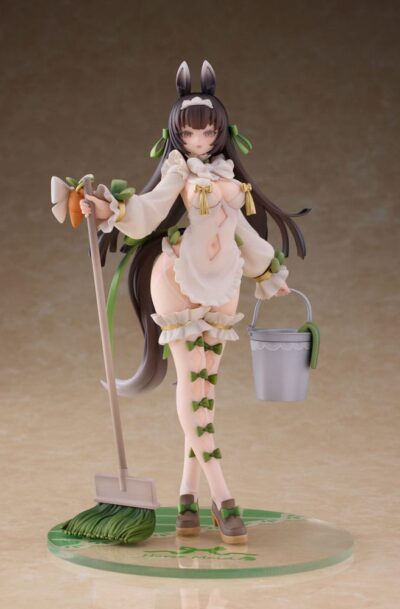 Magi Arts: Original Character PVC Statue 1/7 Horse Different Species Horse Maid Midori-chan 24 cm