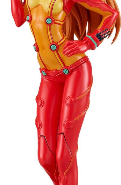 Evangelion: 2.0 You Can (Not) Advance Plastic Model Kit PLAMAX (re-run) 20 cm