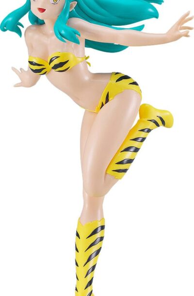 Max Factory: Urusei Yatsura Plastic Model Kit PLAMAX Lum 20 cm